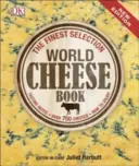 Světová kniha o sýrech - World Cheese Book