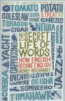 Tajný život slov - Secret Life of Words