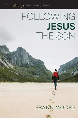 Následování Ježíše Syna - Following Jesus the Son