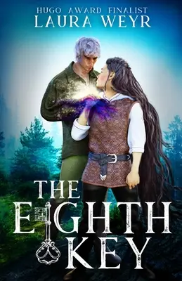 Osmý klíč - The Eighth Key