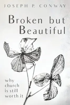 Rozbité, ale krásné - Broken but Beautiful