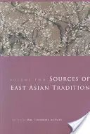 Prameny východoasijské tradice, 2. díl: Novověk - Sources of East Asian Tradition, Volume 2: The Modern Period