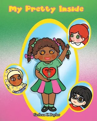 Moje krásné nitro - My Pretty Inside