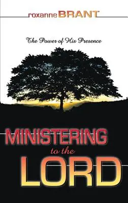 Služba Pánu - Ministering to the Lord
