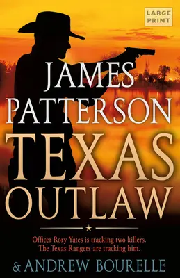 Texaský psanec - Texas Outlaw