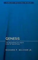 Genesis: Počátek Božího plánu spásy - Genesis: The Beginning of God's Plan of Salvation