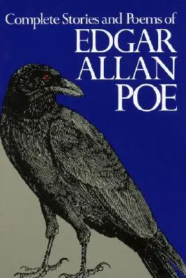 Kompletní povídky a básně Edgara Allana Poea (Complete Stories and Poems of Edgar Allan Poe) - Complete Stories and Poems of Edgar Allan Poe