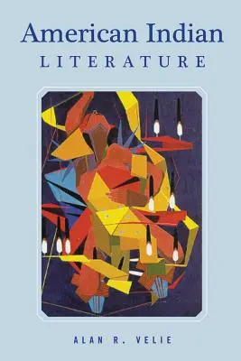 Americká indiánská literatura: An Anthology, Revised Edition - American Indian Literature: An Anthology, Revised Edition
