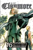 Claymore, svazek 16, 16 - Claymore, Vol. 16, 16