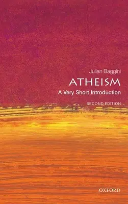 Ateismus: Velmi stručný úvod - Atheism: A Very Short Introduction