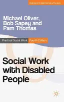 Sociální práce s postiženými lidmi - Social Work with Disabled People