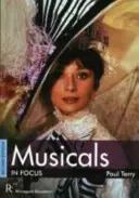 Muzikály v centru pozornosti - 2. vydání - Musicals in Focus - 2nd Edition