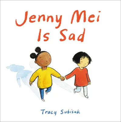 Jenny Mei je smutná - Jenny Mei Is Sad