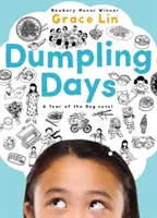 Knedlíkové dny - Dumpling Days
