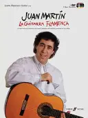 La Guitarra Flamenca: [S 2 DVD] A Video Series of 6 Lessons with Music Tablature and Notation Presented on Two Dvds, Book & 2 DVDs [With 2 DVDs] - La Guitarra Flamenca: A Video Series of 6 Lessons with Music Tablature and Notation Presented on Two Dvds, Book & 2 DVDs [With 2 DVDs]