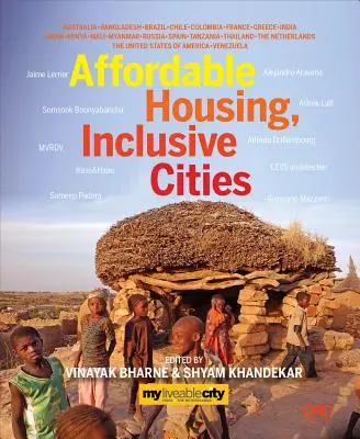 Cenově dostupné bydlení: Inkluzivní města - Affordable Housing: Inclusive Cities