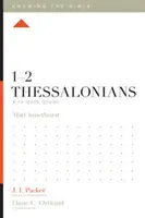 1-2 Tesalonickým: A 12-Week Study: A 12-Week Study - 1-2 Thessalonians: A 12-Week Study