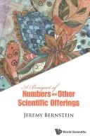 Kytice čísel a jiné vědecké oběti - A Bouquet of Numbers and Other Scientific Offerings