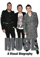 Múza: A Visual Biography - Muse: A Visual Biography