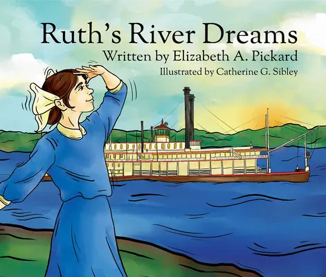 Ruthiny říční sny - Ruth's River Dreams