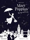 Mary Poppins Nahoru, nahoru a pryč - Mary Poppins Up, Up and Away