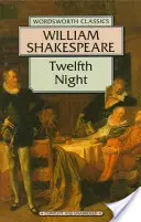 Dvanáctá noc - Twelfth Night