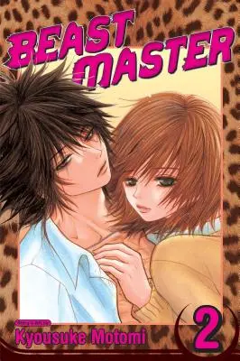 Beast Master, díl 2, 2 - Beast Master, Vol. 2, 2