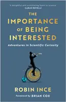 Důležité je mít zájem - Importance of Being Interested