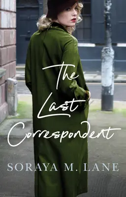 Poslední dopisovatel - The Last Correspondent