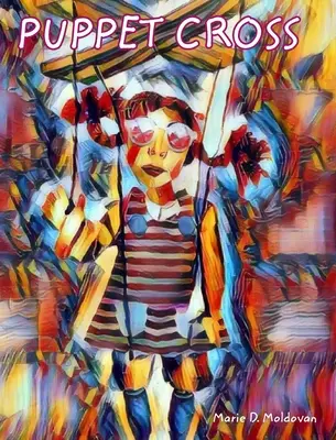 Loutkový kříž - Puppet Cross