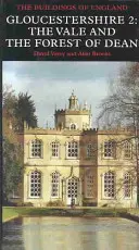 Gloucestershire 2: The Vale and the Forest of Dean