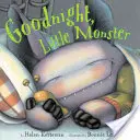 Dobrou noc, malá příšero - Goodnight, Little Monster