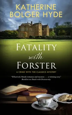 Osud s Forsterem - Fatality with Forster