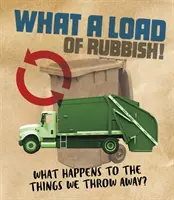 Co je to za blbost! - Co se děje s věcmi, které vyhazujeme? - What a Load of Rubbish! - What happens to the things we throw away?