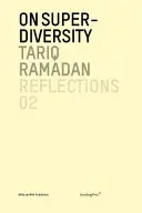 O superdiverzitě - On Super-Diversity