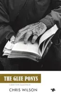 Lepicí poníci - povídky - Glue Ponys - Short Stories