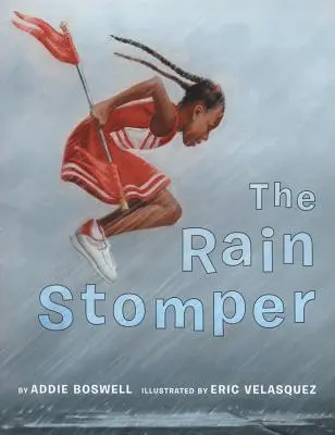 Šlapač deště - The Rain Stomper