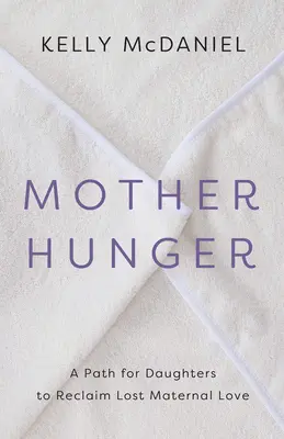 Hlad po matce: Jak mohou dospělé dcery pochopit a uzdravit se ze ztráty výchovy, ochrany a vedení - Mother Hunger: How Adult Daughters Can Understand and Heal from Lost Nurturance, Protection, and Guidance