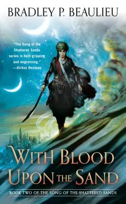 S krví na písku - With Blood Upon the Sand