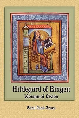 Hildegarda z Bingenu: Hildegarda: Žena s vizí - Hildegard of Bingen: Woman of Vision