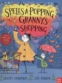 Babiččiny nákupy se zaklínadly - Spells-A-Popping Granny's Shopping