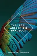 Příručka právnického akademika - The Legal Academic's Handbook