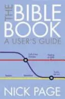 Kniha Bible - uživatelská příručka - Bible Book - A User's Guide