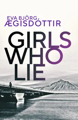 Dívky, které lžou, 2 - Girls Who Lie, 2