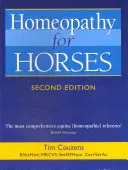 Homeopatie pro koně - Homeopathy for Horses