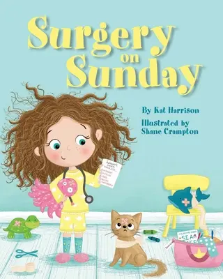 Chirurgie v neděli - Surgery on Sunday