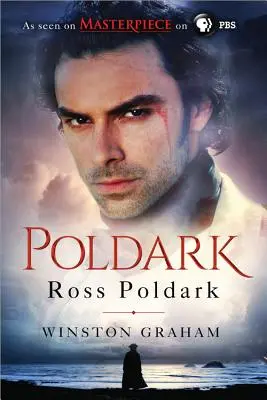Ross Poldark: Román z Cornwallu, 1783-1787 - Ross Poldark: A Novel of Cornwall, 1783-1787