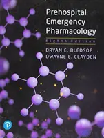 Farmakologie přednemocniční pohotovosti - Prehospital Emergency Pharmacology