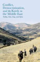 Konflikt, demokratizace a Kurdové na Blízkém východě: Turecko, Írán, Irák a Sýrie - Conflict, Democratization, and the Kurds in the Middle East: Turkey, Iran, Iraq, and Syria