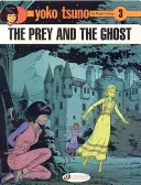 Kořist a duch - The Prey and the Ghost